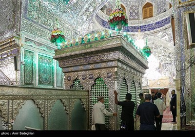 پروژه،شيراز،شهر،اجراي،تقاطع،شهرداري،بازديد،حرم،ترافيكي،مسير، ...
