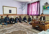 تشریح فعالیتهای قرآنی و نماز در آموزشوپرورش خراسان جنوبی