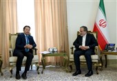 CICA Promoting Regional Cooperation: Iranian FM