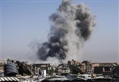 Israeli Airstrike Hits Generators at Indonesian Hospital in Gaza, Ignites Fire