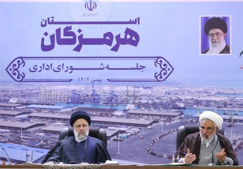  از کوه‌های بشاگرد تا اشک‌های بی‌صدا؛‌ خاطراتی با ‌شهید رئیسی 