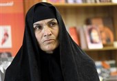 مستند فرنگیس روایت دختر ایرانی که سرباز عراقی را با تبر کشت