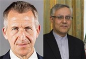 هشدار ایران درباره تلاش برای اخلال در روابط با انگلیس