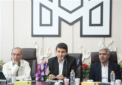 ارتباطات،رويكرد،هوش،مصنوعي،علامه،هاشمي،فناوري،فرهنگ،دانشگاه، ...
