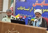 دشمن در جنگ تسلیحاتی شکست خورده و تنها با کلمات میجنگد