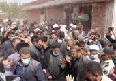 « شهید رئیسی»، مدیر تراز انقلاب اسلامی