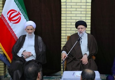 شهيد،رئيسي،خدمت،مازندران،فقيه،جهادي،تأكيد،مسئول،نماينده،اشار ...