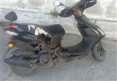 شهید وإصابات بقصف إسرائیلی استهدف دراجة ناریة جنوبی لبنان