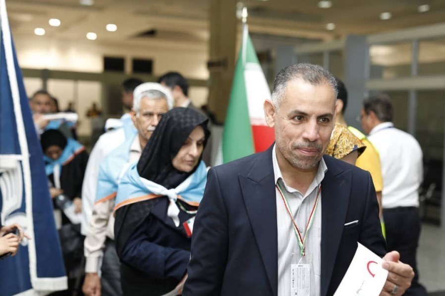 حج تمتع , حج 1404 , 