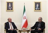 Iran Won’t Forsake Nuclear Achievements: President