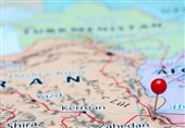 هجوم إرهابی یستهدف مبنى القضاء فی زاهدان