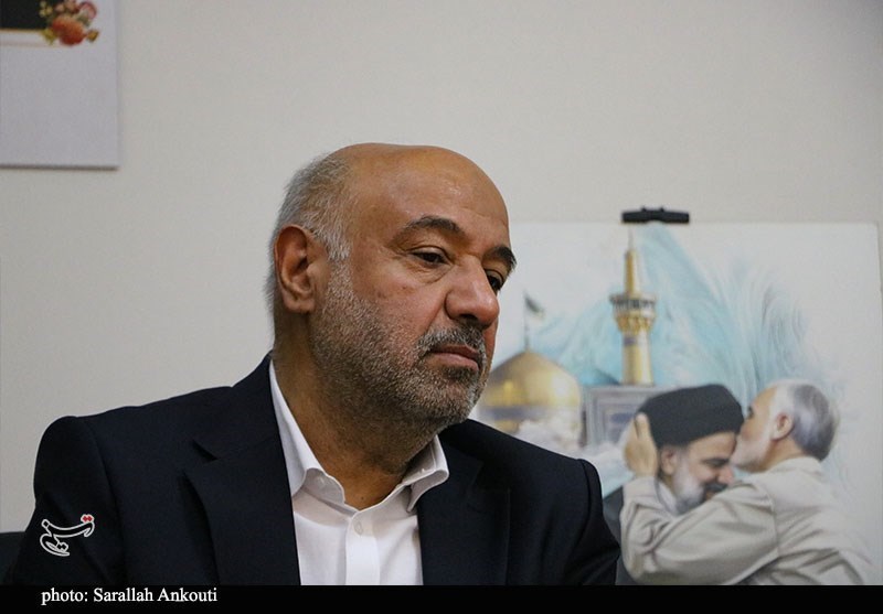 نیروی ماهر محور اقتصاد مقاومتی است