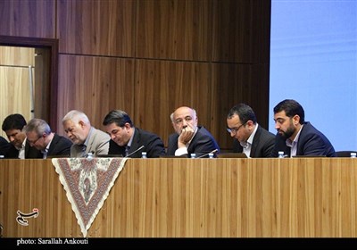 سفر میدری وزیر تعاون، کار و رفاه اجتماعی به کرمان