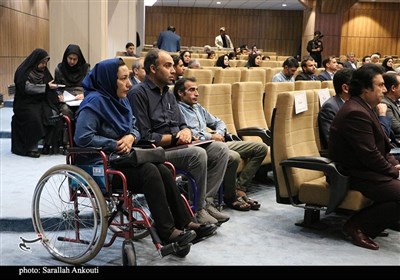 سفر میدری وزیر تعاون، کار و رفاه اجتماعی به کرمان