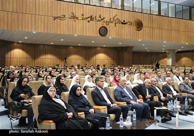 سفر میدری وزیر تعاون، کار و رفاه اجتماعی به کرمان