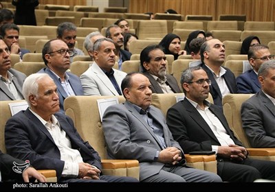 سفر میدری وزیر تعاون، کار و رفاه اجتماعی به کرمان