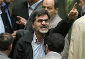 اظهارات کوچکزاده درباره تصویب پالرمو و واکنش نمایندگان