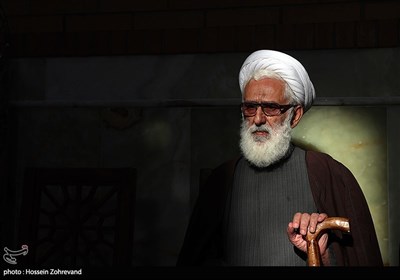 اولین سالگرد شهدای خدمت در ارتش