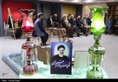 محفل ملی شعر پرواز اردیبهشت در اراک