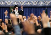 Leader Reasserts Iran’s Right to Enrichment