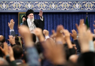 Leader Reasserts Iran’s Right to Enrichment