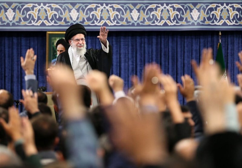 Leader Reasserts Iran’s Right to Enrichment