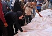 جنگ غزه| کشتار 67 نفر و مانور فریبکارانه آمریکا و اسرائیل