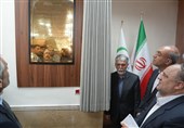 وزیر ارشاد: سرانه فرهنگی کشور «سانتی‌متری» هم نیست