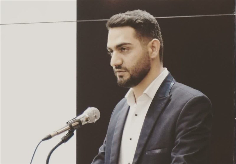  روایتی از قلمی که امنیت و حقیقت را به داستان بدل می‌کند 