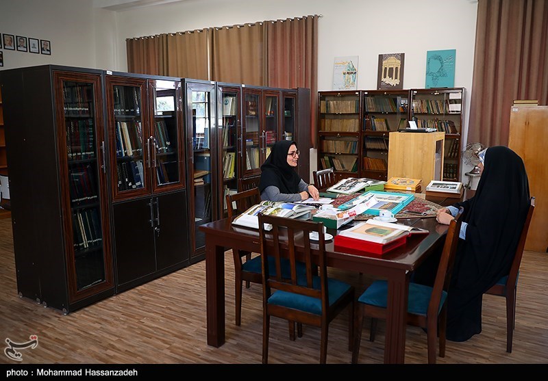 دانشگاه خوارزمی , آثار باستانی | آثار تاریخی , 