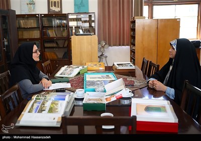 دانشگاه،موزه،اسناد،نگهداري،خوارزمي،تسنيم،تاريخ،علمي،آموزش،نه ...