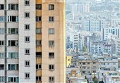 رکوردزنی عجیب در بازار مسکن ایران!