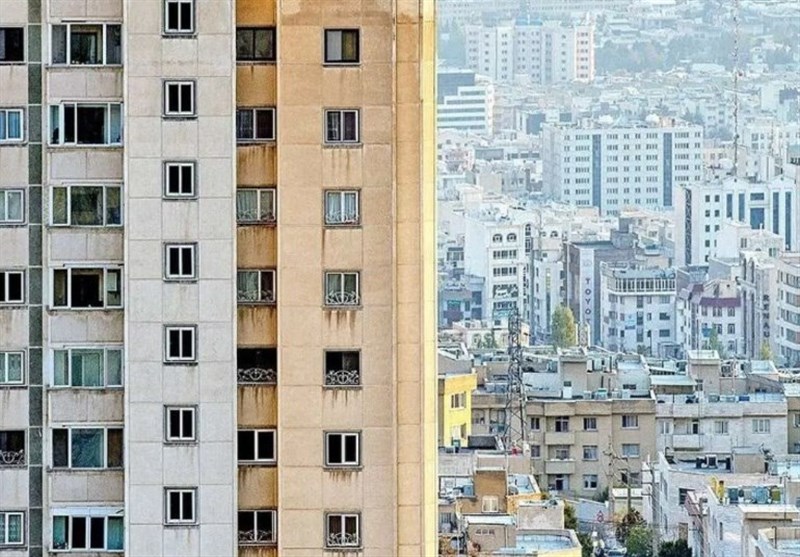  رکوردزنی عجیب در بازار مسکن ایران! 