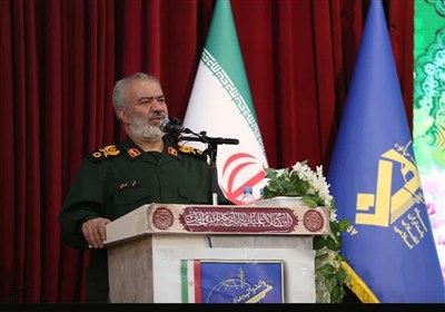 سپاه،فرمانده،استان،بوشهر،جوانان،امام،سردار،اشاره،فدوي،پاسدار ...