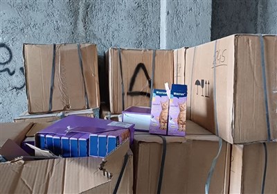 بوشهر،پليس،استان،قاچاق،سوسني،كالاي،بازرسي،فرمانده