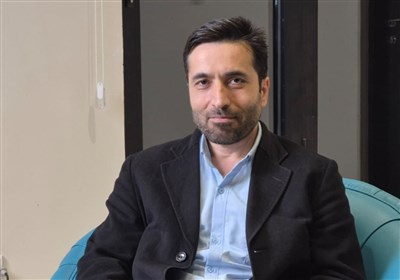 علمي،قزوين،مراسم،امام،خميني،ره،استان،حضور،كشور