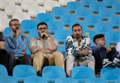 مدیرعامل خیبر: بعید میدانم کاهش بودجه دلیل جدایی ربیعی باشد