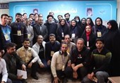خاطرات خبرنگار تسنیم از سفرهای شهید جمهور به خراسان جنوبی