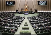البرلمان الإیرانی: أی قرار بریطانی ضد الحرس الثوری سیُقابل برد من الجمهوریة الإسلامیة