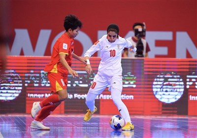 تيم،فوتسال،ملي،ايران،بانوان،جام،آسيا،جهاني،ويتنام،ژاپن،فني،كُ ...