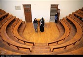 موزه دانشگاه خوارزمی