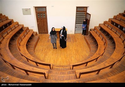 موزه دانشگاه خوارزمی