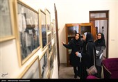 موزه دانشگاه خوارزمی