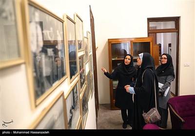 موزه دانشگاه خوارزمی
