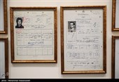 موزه دانشگاه خوارزمی