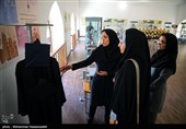 موزه دانشگاه خوارزمی