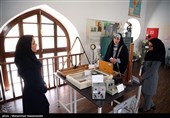 موزه دانشگاه خوارزمی