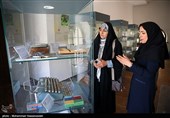 موزه دانشگاه خوارزمی