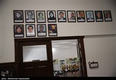 موزه دانشگاه خوارزمی