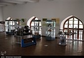 موزه دانشگاه خوارزمی